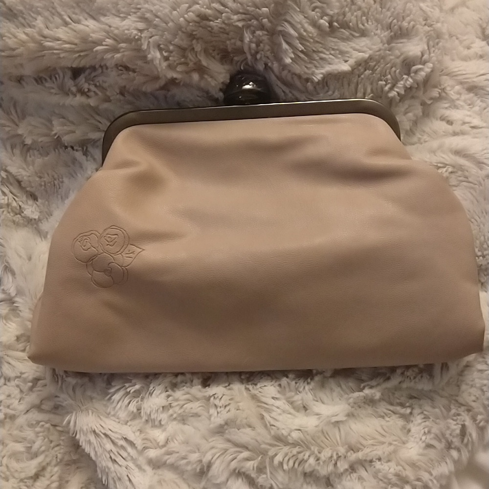 Valentino Parfums Gift with purchase Clutch *NWOT"